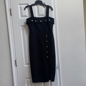 COCKTAIL DRESS ASOS